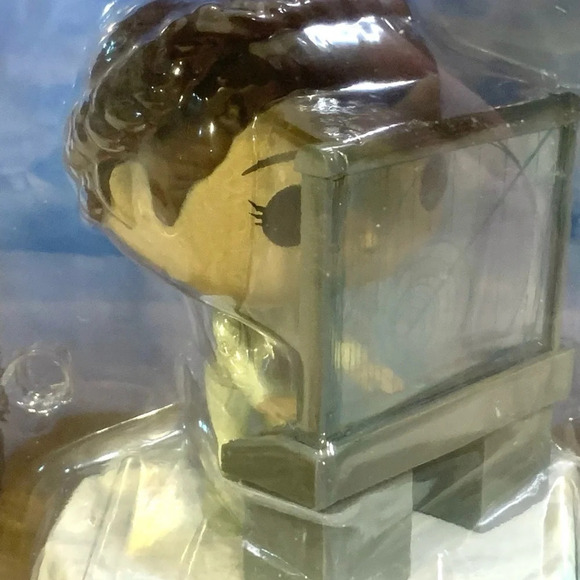 Nib Funko Pop! Deluxe:40th anniversary 
Star Wars Battle at Echo Base Series - Picture 7 of 16